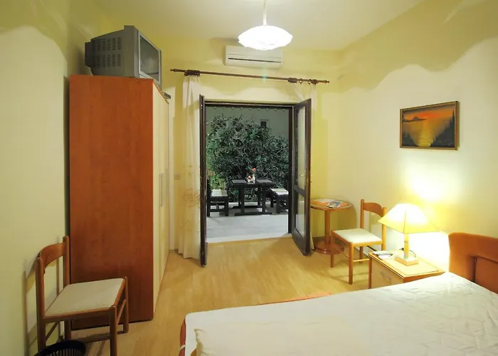 Apartments Magda