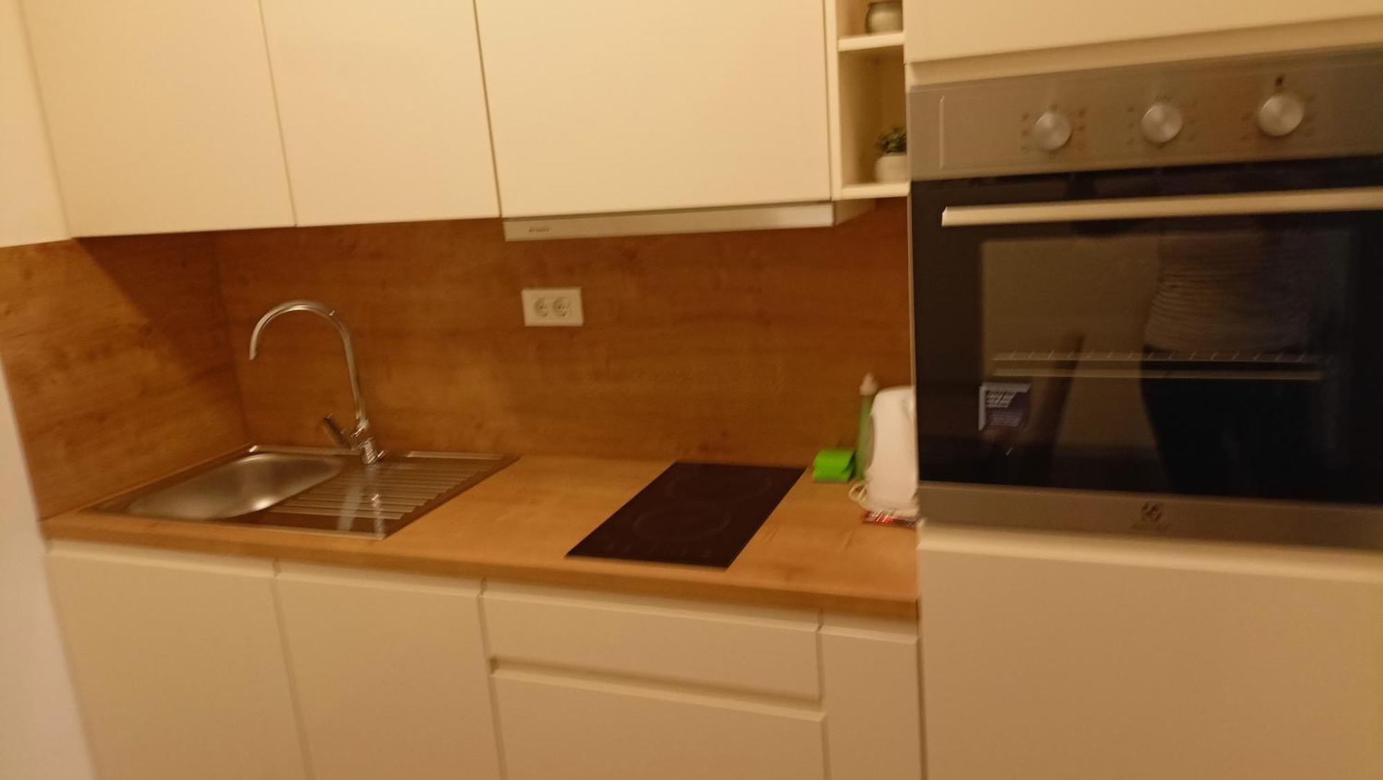 Apartment Magda Cavtat